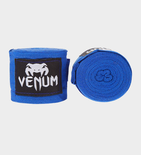 Bandes de boxe Venum – Bleu