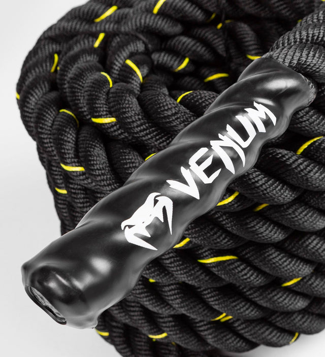 Venum Battle Ropes - Timers