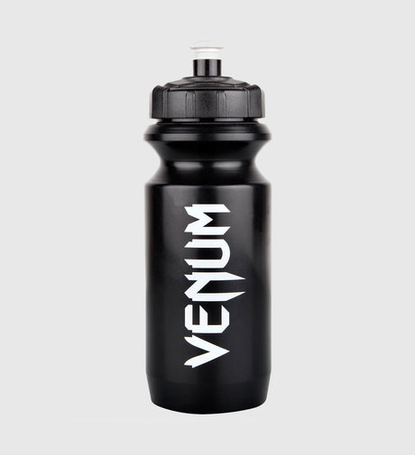 Venum Bidon 750 ml - Noir - Force & conditionnement