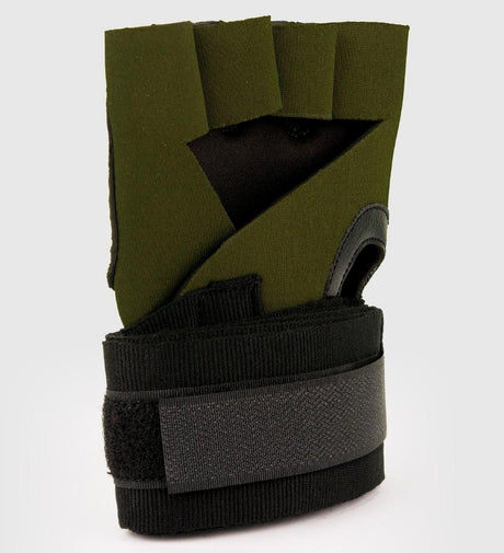 Sous-gants Venum Kontact – Kaki Vert/Noir – Sous-gants