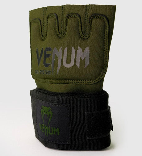 Sous-gants Venum Kontact – Kaki Vert/Noir – Sous-gants