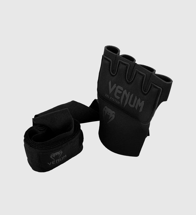 Venum Sottoguanti Kontact - Nero - Sottoguanti