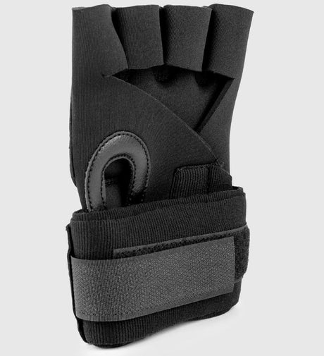 Sous-gants Venum Kontact – Noir/Or – Sous-gants