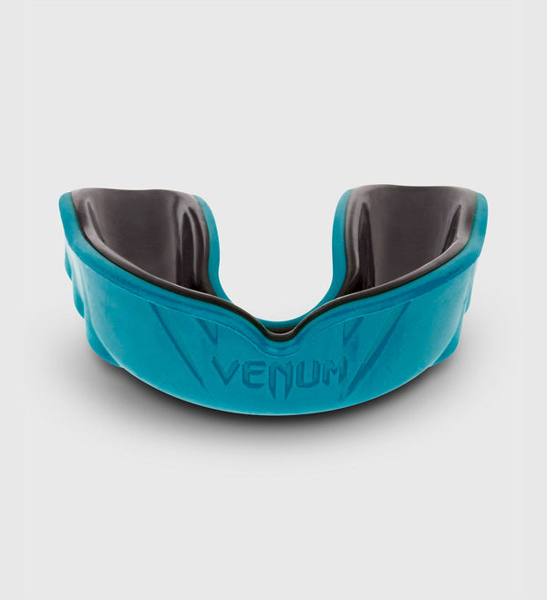 Paradenti Venum Challenger – Blu/Nero