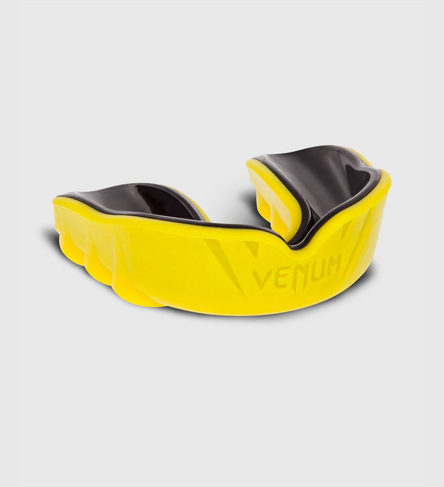 Paradenti Venum Challenger – Giallo/Nero