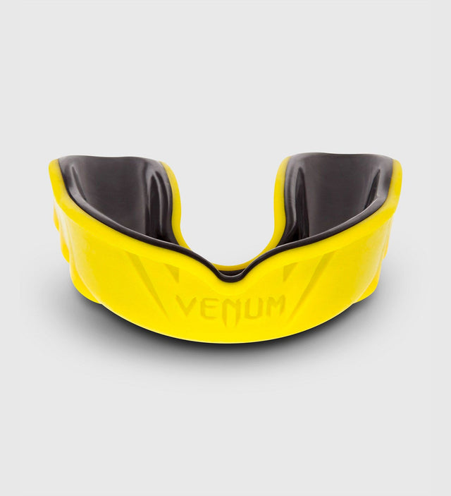 Paradenti Venum Challenger – Giallo/Nero