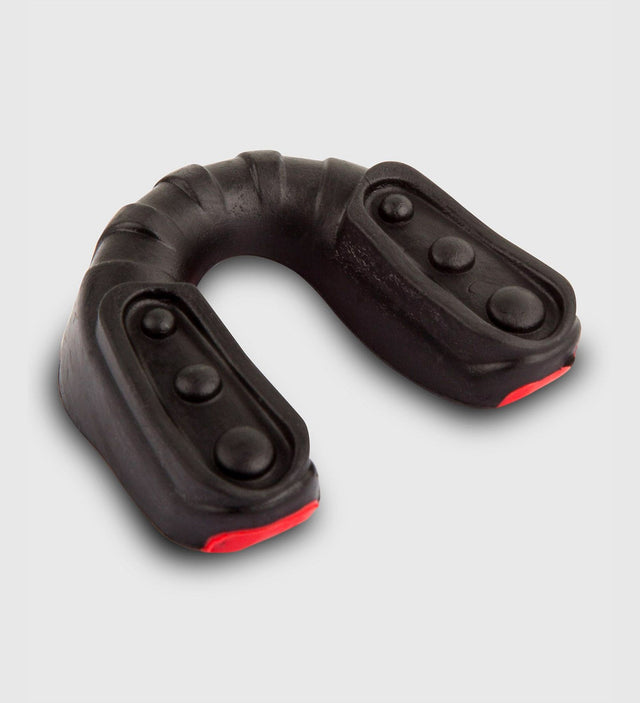 Paradenti Venum Challenger Kids – Nero/Rosso