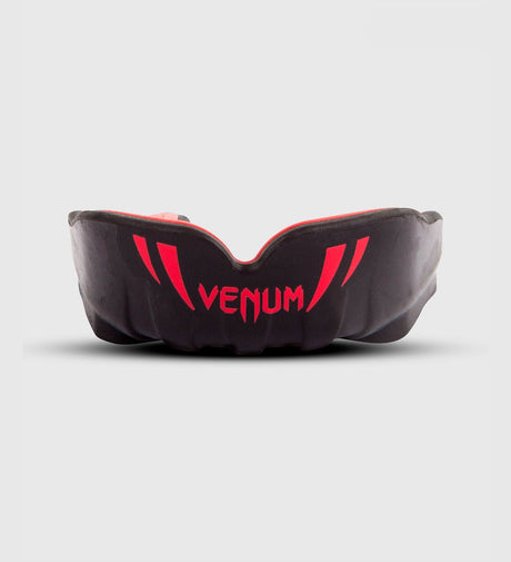 Paradenti Venum Challenger Kids – Nero/Rosso