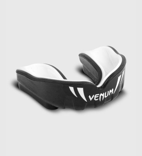 Paradenti Venum Challenger Kids – Nero/Bianco