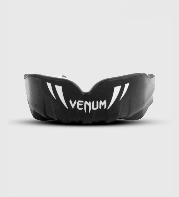 Venum Challenger Mouthguard Kids – Black/White