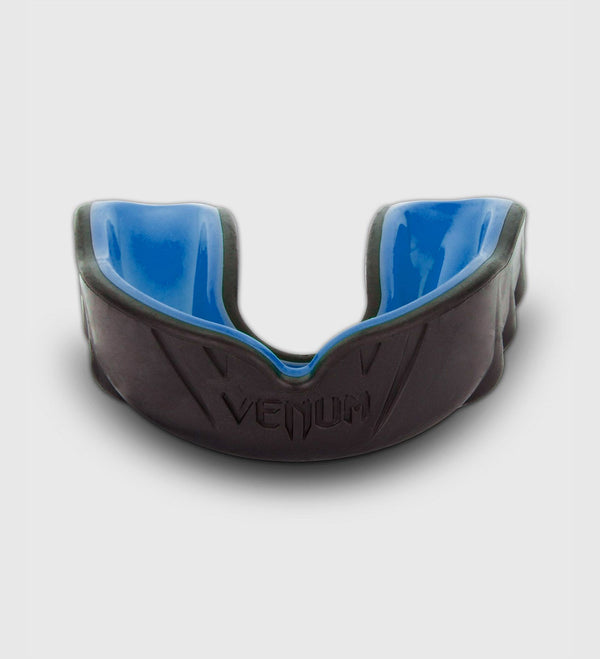 Paradenti Venum Challenger – Nero/Blu