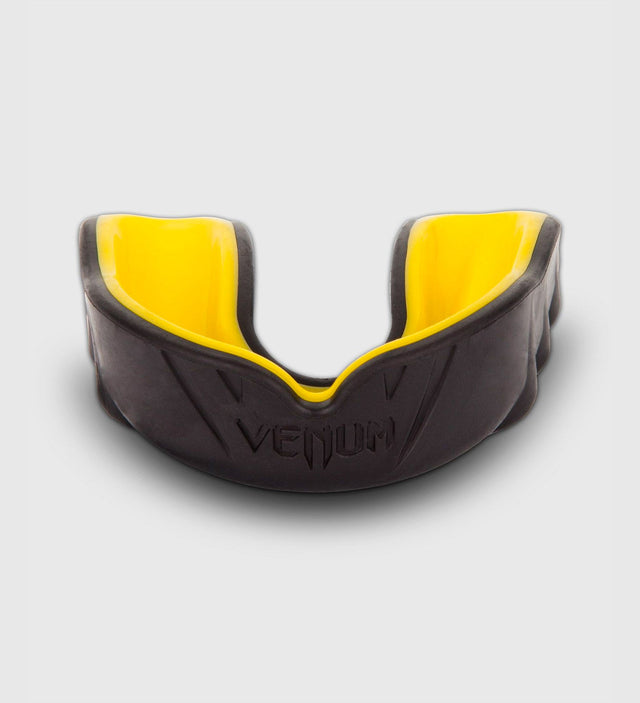 Paradenti Venum Challenger – Nero/Giallo