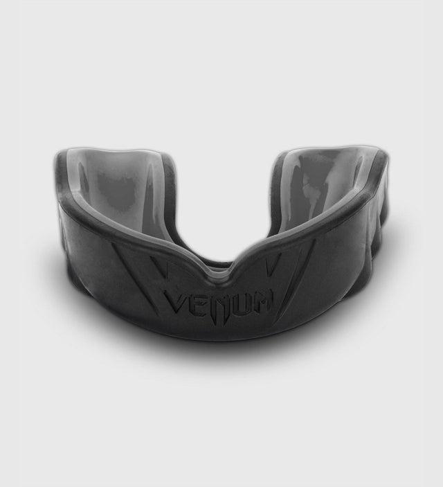 Paradenti Venum Challenger – Nero/Grigio
