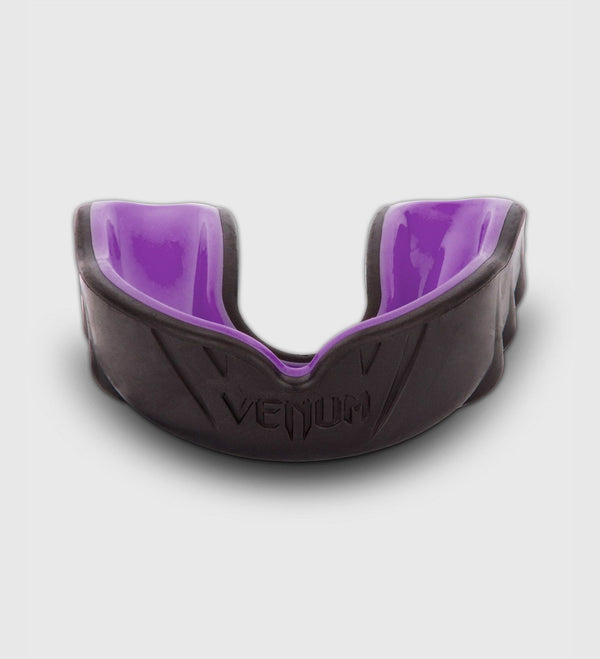 Paradenti Venum Challenger – Nero/Viola