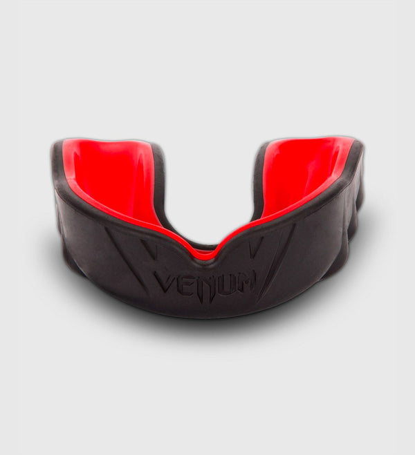 Paradenti Venum Challenger – Nero/Rosso