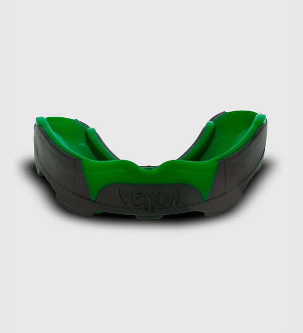 Protège-dents Venum Predator – Noir/Vert