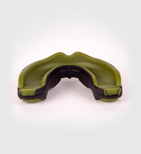Protège-dents Venum Predator – Noir/Kaki vert
