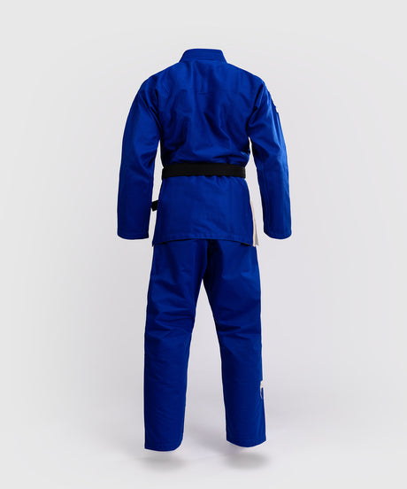 Venum BJJ-Gi Challenger XT – Blau