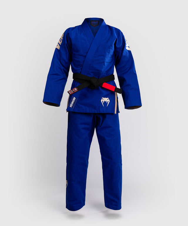 Venum BJJ Gi Challenger XT - Azul