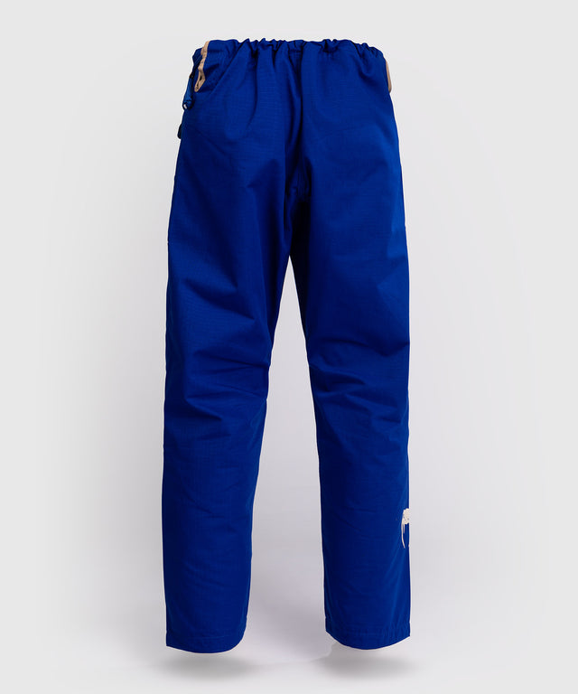Venum BJJ Gi Challenger XT - Azul