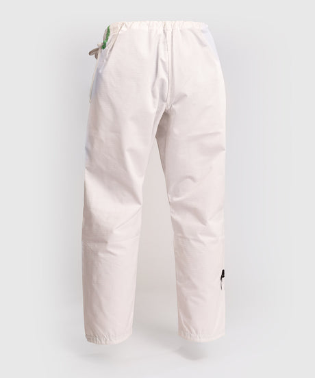 Kimono de BJJ Venum Challenger XT – Blanc cassé