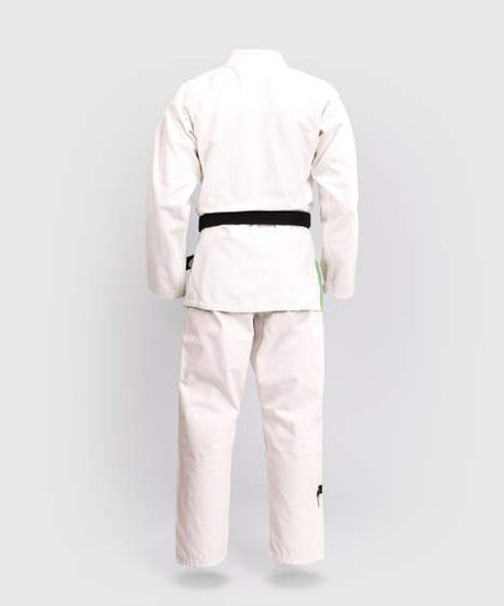 Kimono de BJJ Venum Challenger XT – Blanc cassé