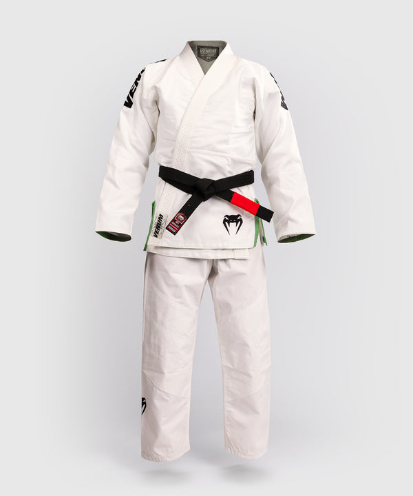 Kimono BJJ Venum Challenger XT – Off White