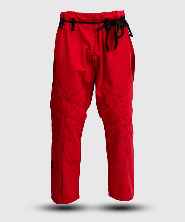 Venum BJJ Gi Challenger XT - Rood