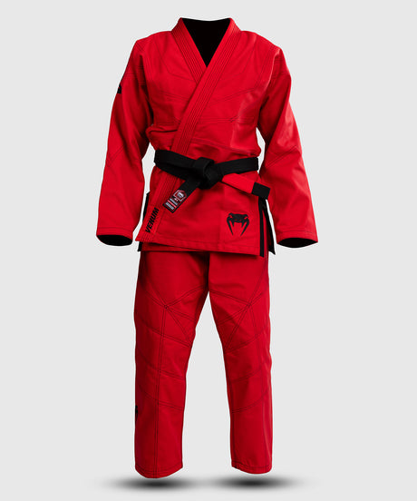 Venum BJJ Gi Challenger XT - Rood