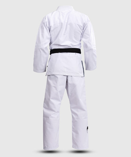 Venum BJJ Gi Challenger XT - Blanc