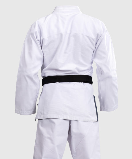 Venum BJJ Gi Challenger XT - Blanc
