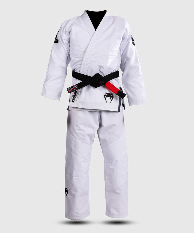 Venum BJJ-Gi Challenger XT – Weiß