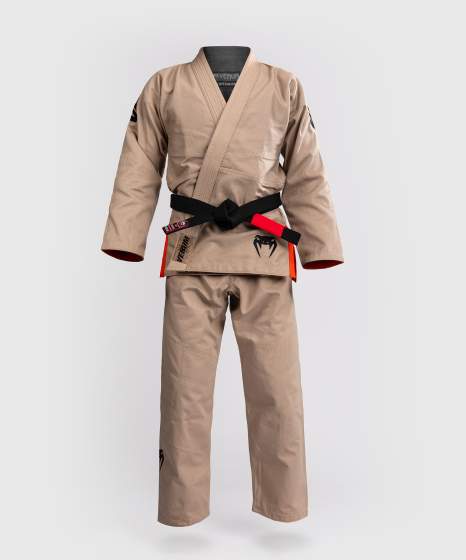 Kimono BJJ Venum Challenger XT – Sabbia