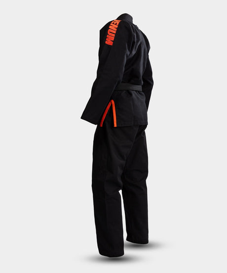 Kimono de BJJ Venum Challenger XT – Noir