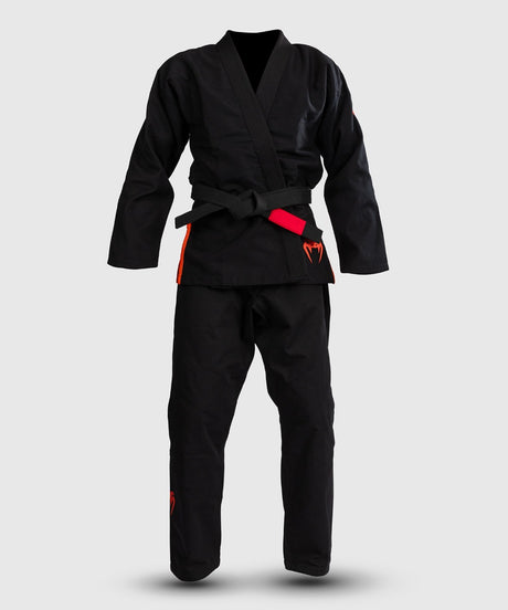 Kimono de BJJ Venum Challenger XT – Noir