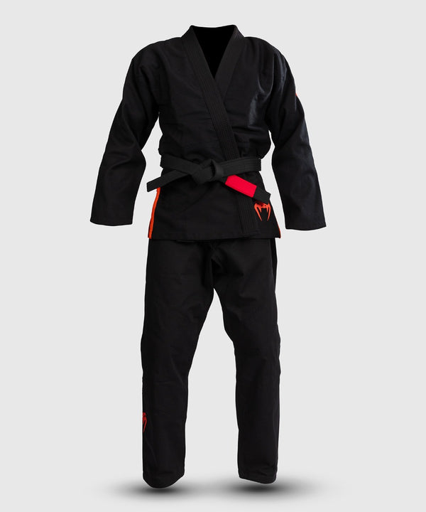 Kimono BJJ Venum Challenger XT – Nero
