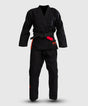 Venum BJJ-Gi Challenger XT – Schwarz