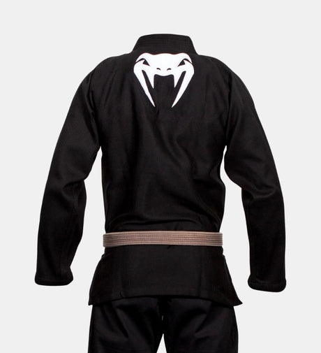 Kimono BJJ Venum Contender 2.0 – Nero
