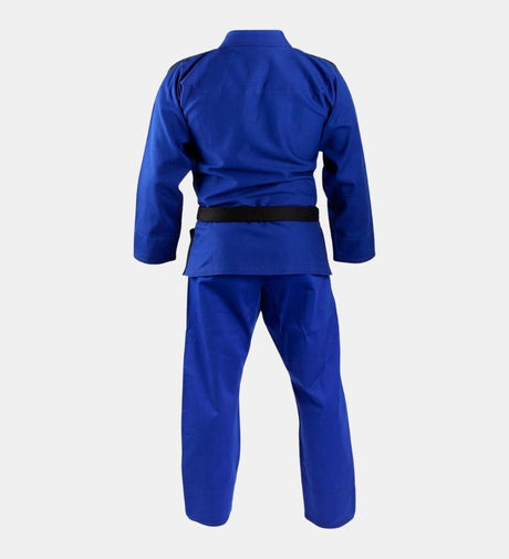 Kimono BJJ Venum Contender Evo – Blu