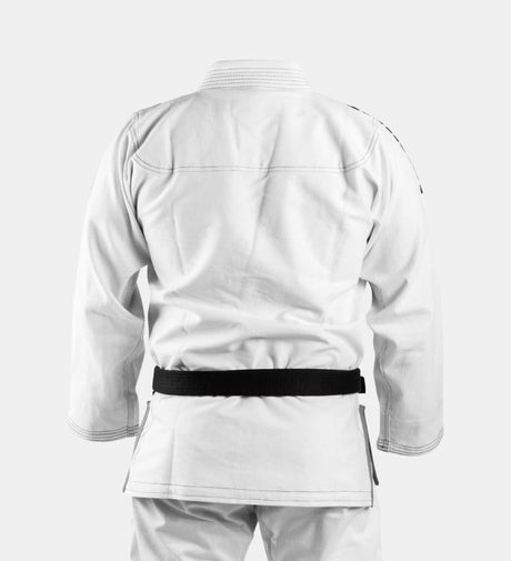 Kimono BJJ Venum Contender Evo – Bianco