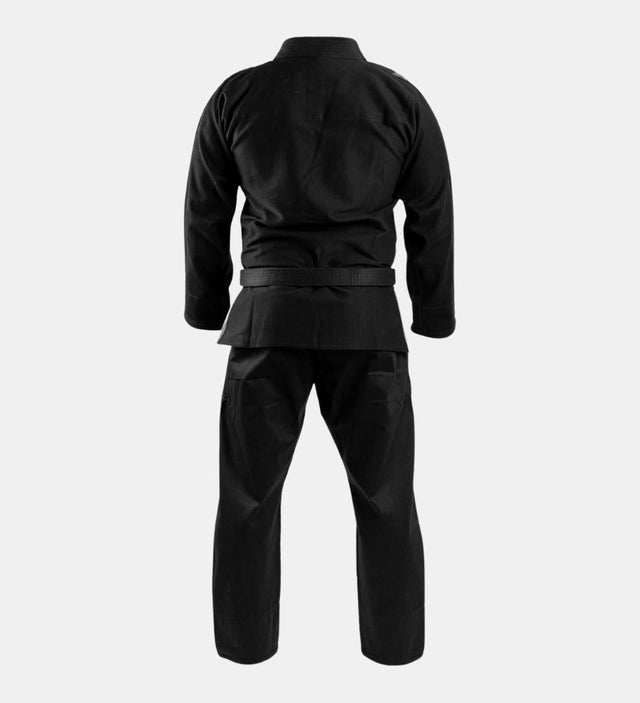 Kimono de BJJ Venum Contender Evo – Noir