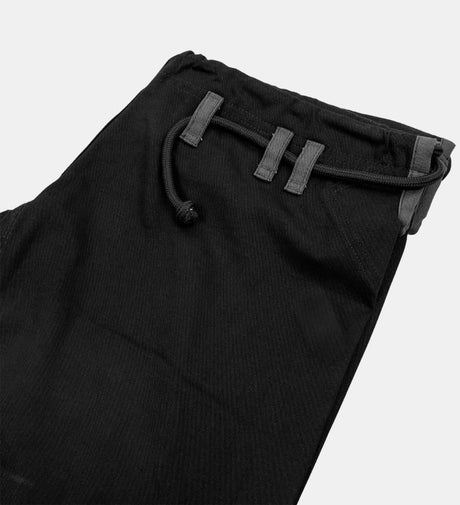 Kimono BJJ Venum Contender Evo – Nero