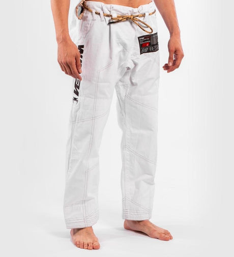 Venum BJJ Gi Elite 3.0 - Blanc - Kimonos de BJJ
