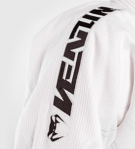 Venum BJJ Gi Elite 3.0 - Blanc - Kimonos de BJJ