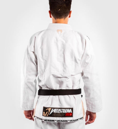 Venum BJJ Gi Elite 3.0 - Blanc - Kimonos de BJJ