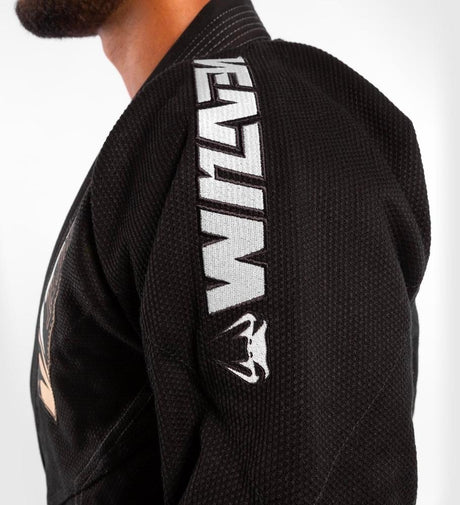 Venum BJJ Gi Elite 3.0 - Nero - Kimono BJJ