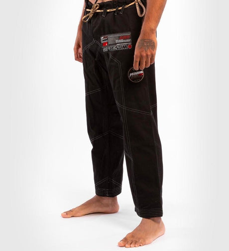 Venum BJJ Gi Elite 3.0 - Nero - Kimono BJJ