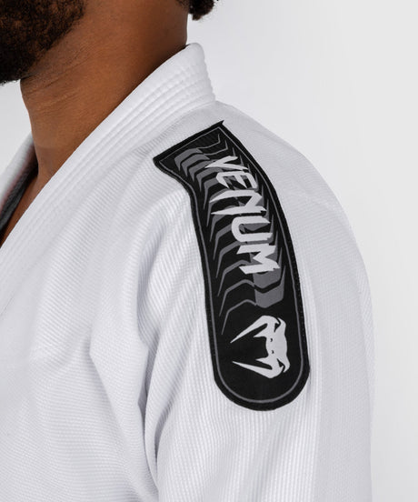 Kimono BJJ Venum First – Bianco – incl. cintura bianca