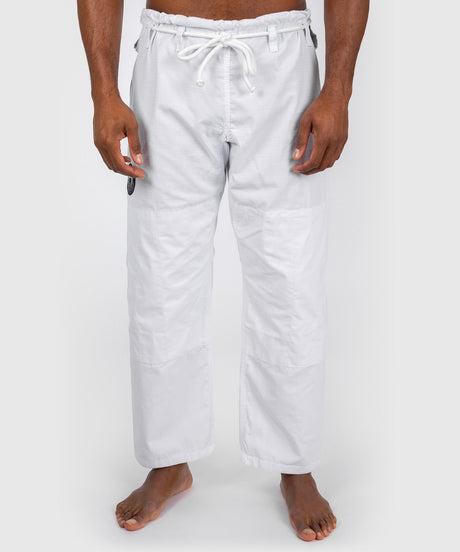 Kimono BJJ Venum First – Bianco – incl. cintura bianca