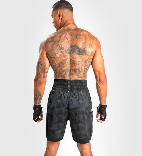Venum Boxing shorts Electron 3.0 – Black